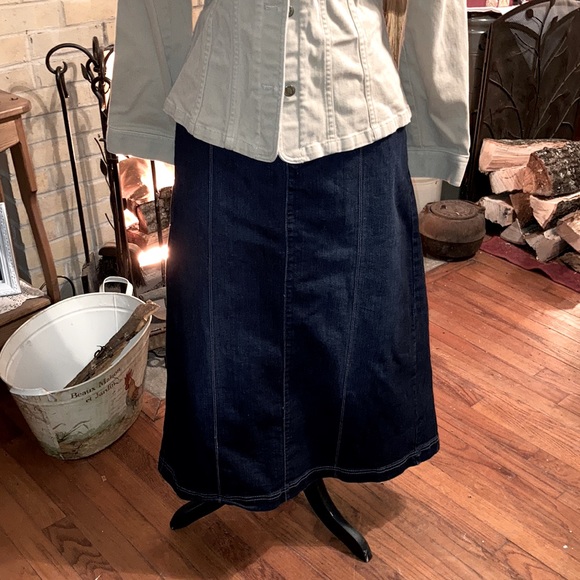 Style & Co. Dresses & Skirts - Style & Co. maxi skirt